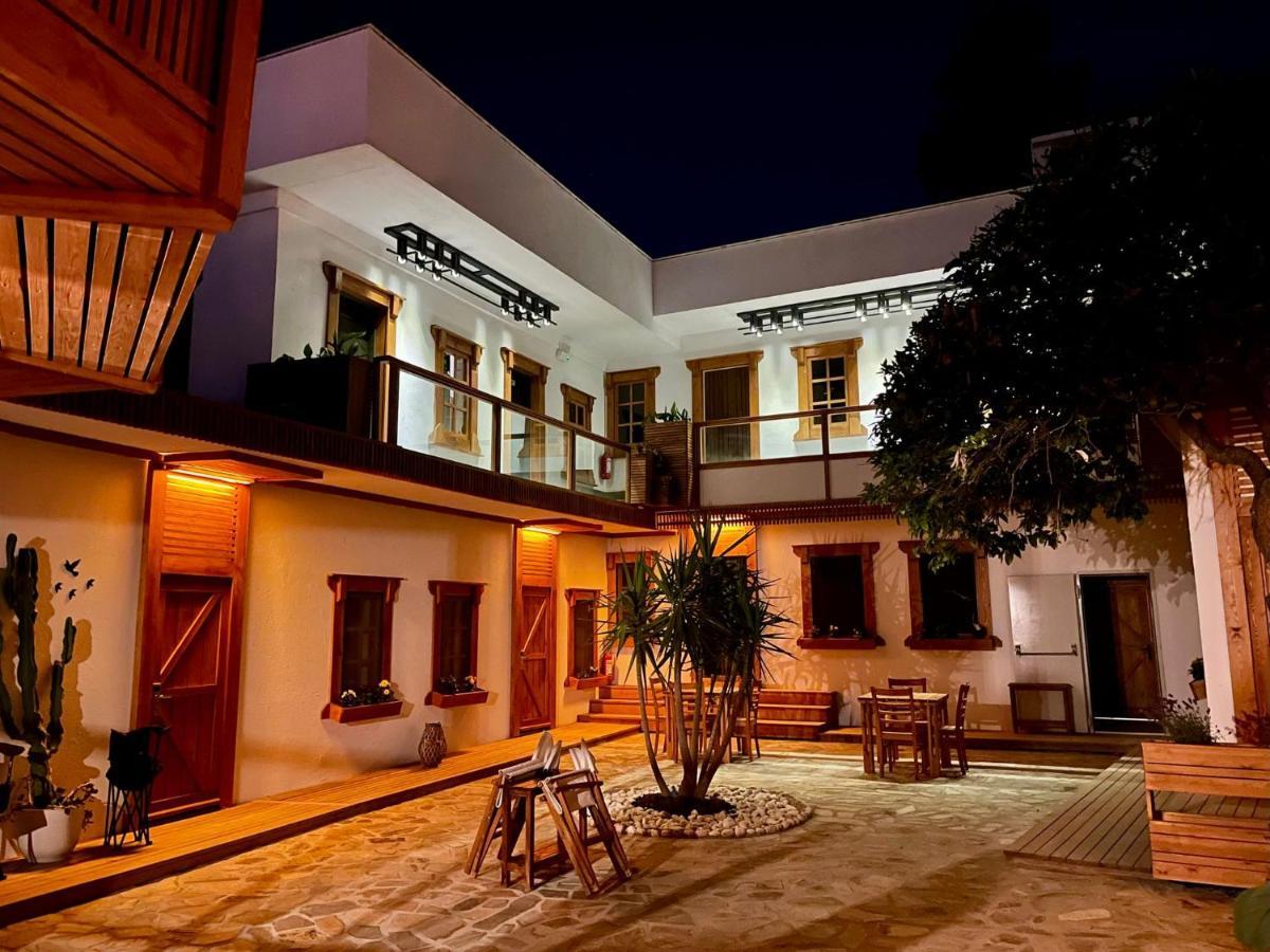 Bodrum Konagi Exterior photo