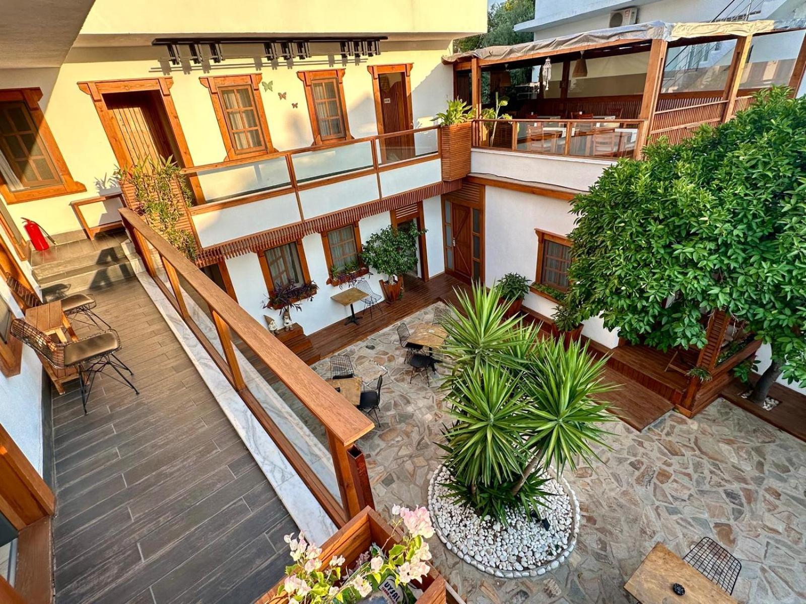 Bodrum Konagi Exterior photo